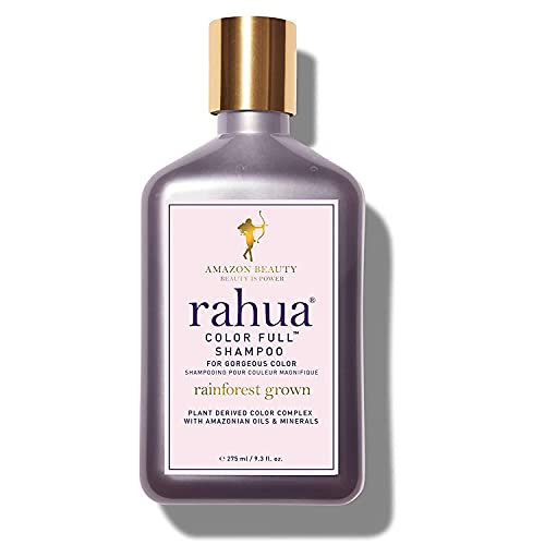 Shampoo | 9.3 Fl Oz, Color-Protecting, Natural Ingredients for Vibrancy and Shine