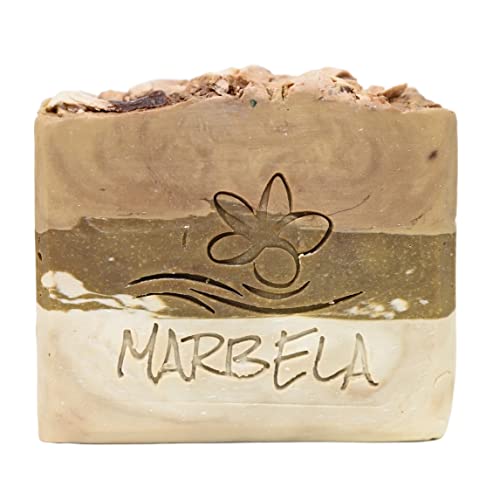 Handmade Soap | Coco Vanilla, 3.5 oz