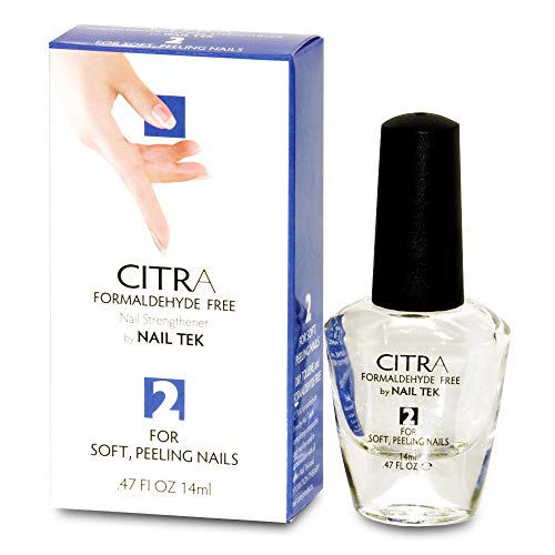 Nail Strengthener | Conditions & Protects, Daily Treatment, 1-Pack