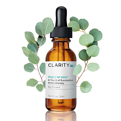 Essential Oil | Calming Eucalyptus, 1 fl oz