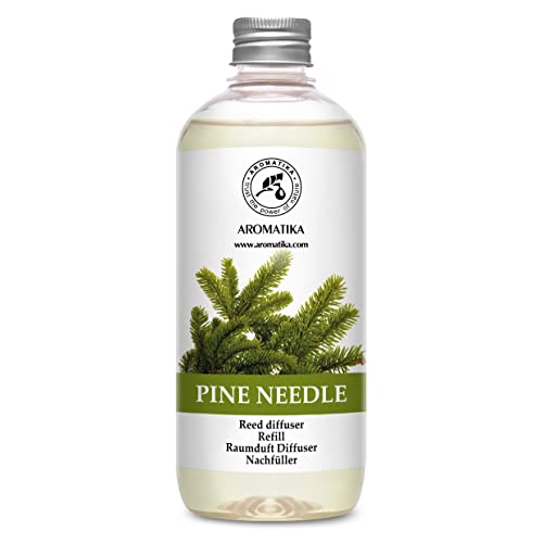 Air Freshener | Pine Scent, 17 fl oz, Long Lasting Fragrance