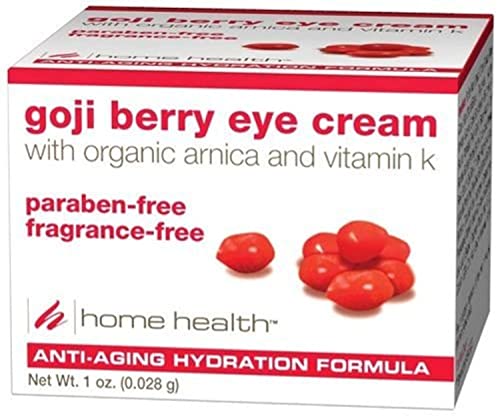 Eye Cream | Goji Berry Extract, 1 Ounce