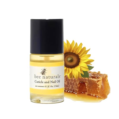 Cuticle Oil | 0.5 oz, Deep Moisture for Nails and Cuticles