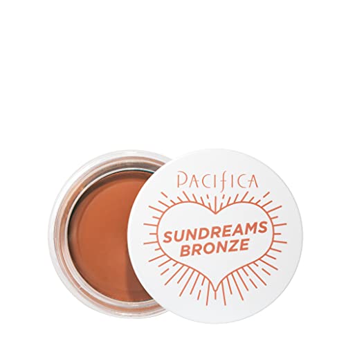 Bronzer | Lightweight, Buildable, Talc Free, 1 oz