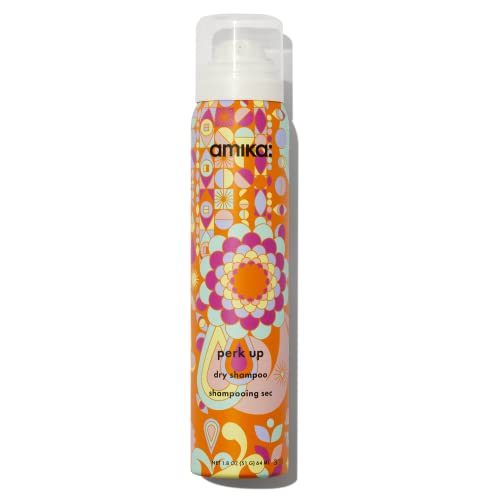 Dry Shampoo | Talc-Free, 1.8 oz