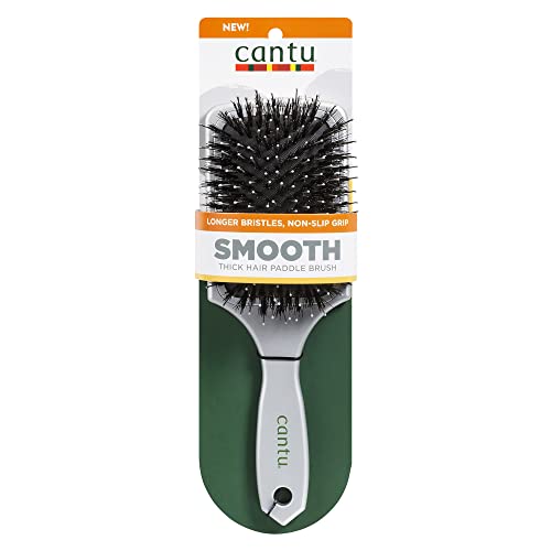 Hair Brush | Smooth Thick Design