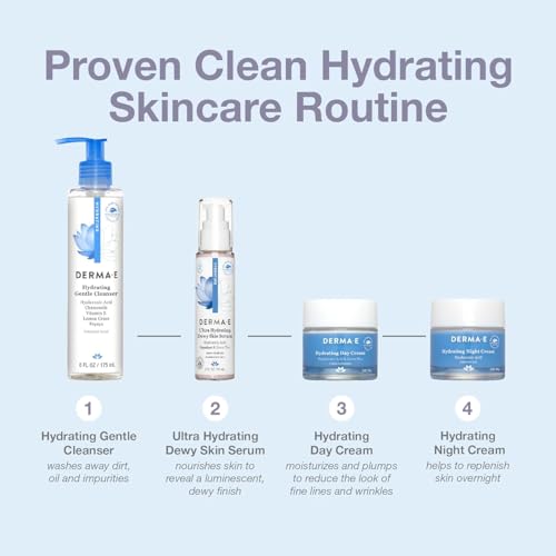 Moisturizer | Hydrating Formula, Anti-Aging Benefits, 2 FL Oz