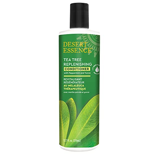 Conditioner | 12.7 Fl Oz, Nourishing Formula, Reduces Breakage & Flaking