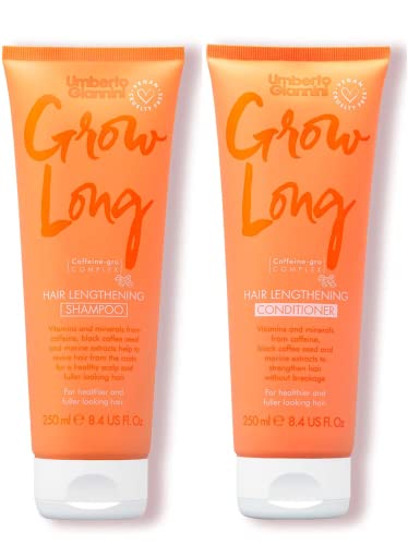 Shampoo & Conditioner Duo | Vegan & Cruelty Free, 2 Pack