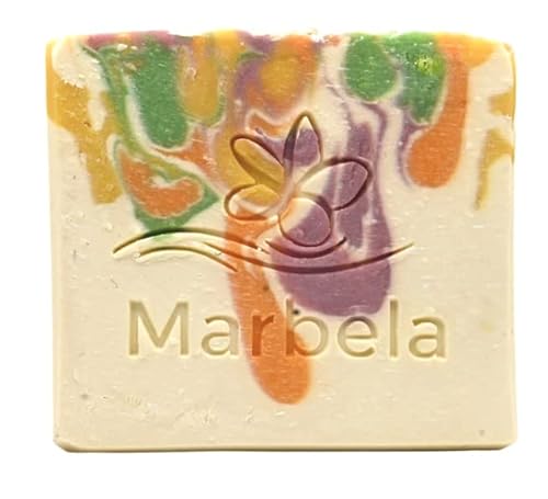 Handmade Soap | Garden Bloom, 3.5 oz