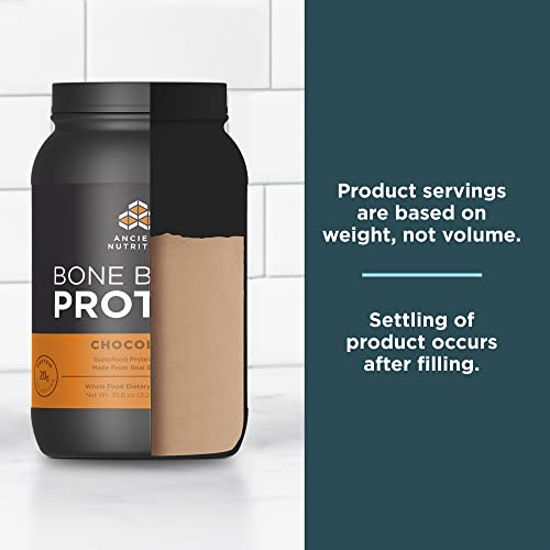 Protein Powder | Chocolate, Salted Caramel, 60 Servings Total