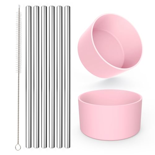 Stainless Steel Straw | Replacement for 40 oz & 30 oz Tumblers