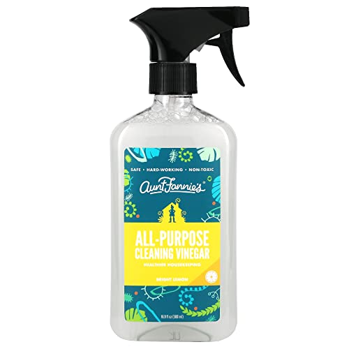 All Purpose Cleaner | Lemon Scent, 16.9 Ounces