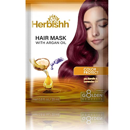 Hair Mask | Deep Conditioning, 25g for Dry and Stressed Hair