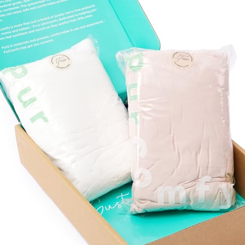 Changing Pad Cover | 2-Pack, Premium Bamboo Viscose, Hypoallergenic