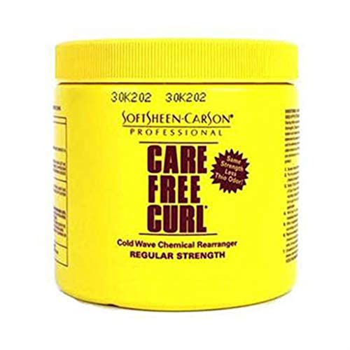 Hair Relaxer | Regular Formula, 14.1 Ounce