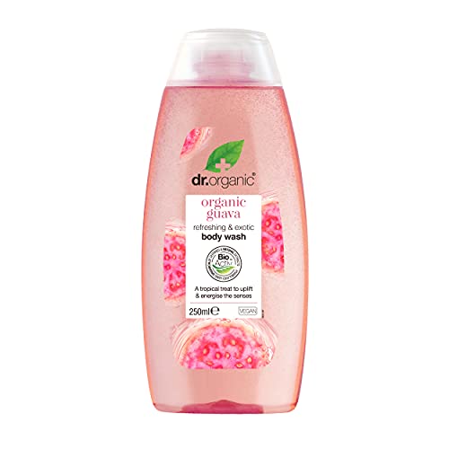 Body Wash | Refreshing Guava Scent, 16 oz