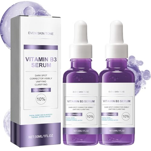 Face Serum | Dark Spot Corrector, 30ml, 2 Pack