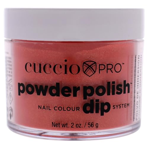 Nail Lacquer | Richly Colored, Long-Lasting Finish, 1.6 ounce