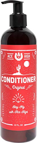 Hair Conditioner | Hydrates and Softens, Promotes Scalp Health, 12 oz