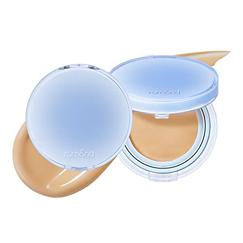 Cushion Foundation | Hydrating, Long Lasting, Vegan, 0.71 oz (20g)