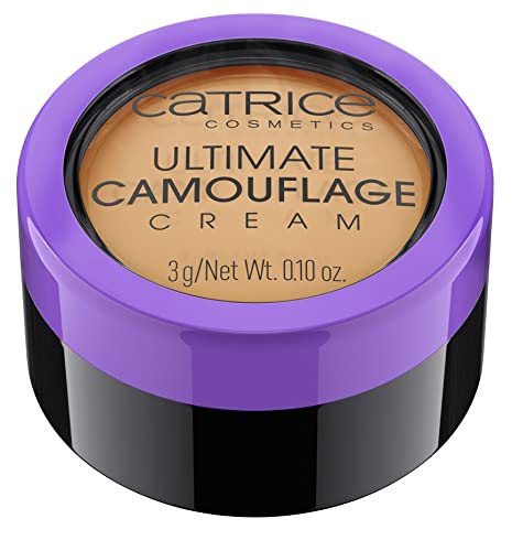 Concealer | Full Coverage, Long Lasting, Vegan, 200g