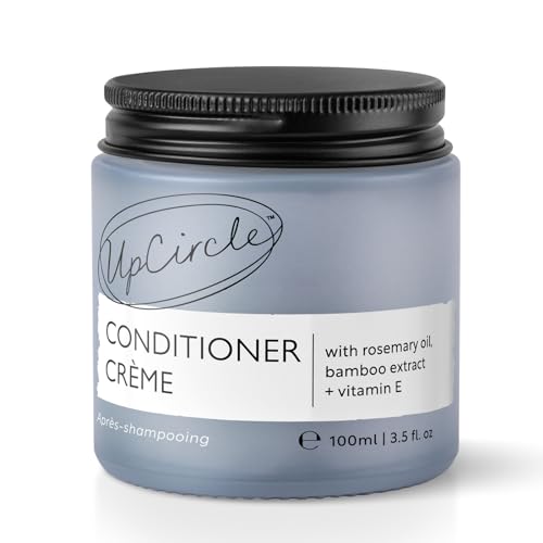 Conditioner | Gentle Formula, Natural Ingredients, Vegan