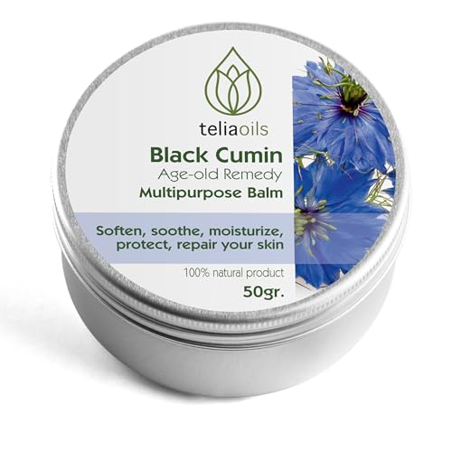 Multipurpose Skin Balm | Soothes, Moisturizes, Repairs - 1.68 oz