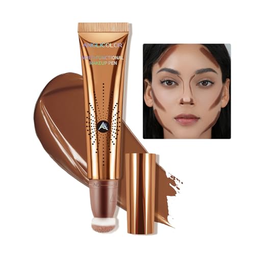 Contour Stick | Lightweight Liquid & Cream Formula, Fair/Medium Shade