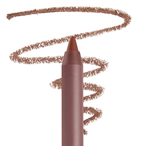 Lip Liner | Deep Nude Brown, Long-Wear, 1.0g (0.035 ounce)