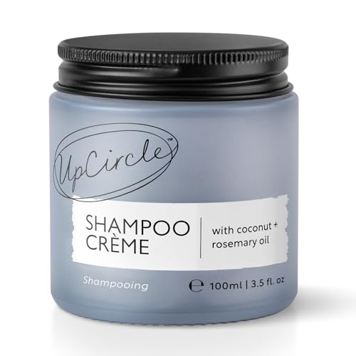 Shampoo | Gentle Formulation, 3.52 oz, Natural Ingredients