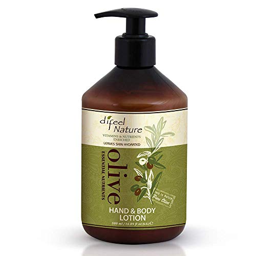 Body Lotion | 16.9 Ounce, Moisturizing Formula