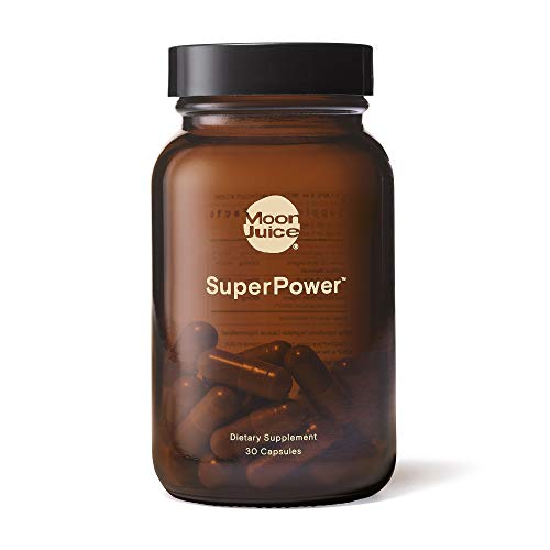 Immune Support Supplement | 30 Capsules, Mushroom Derived, Vegan, Non-GMO