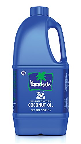 Coconut Oil | Edible, Non-Refined, 100% Pure