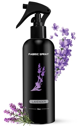 Fabric Deodorizer Spray | Lavender Scent, 10 oz