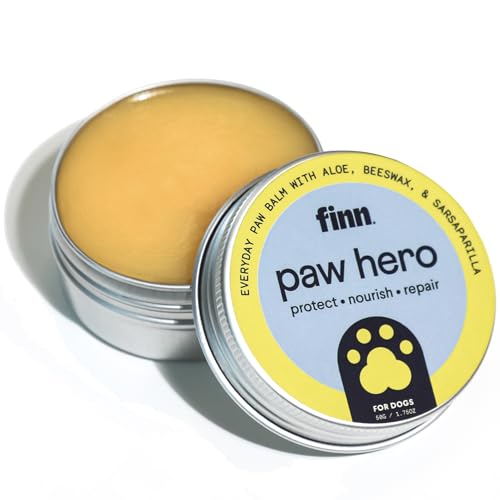 Paw Balm | Protects, Nourishes, Repairs, 1.75 oz