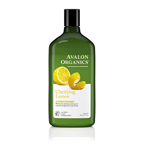 Conditioner | Energized Scalp, Thicker Hair, 32 Fluid Ounces