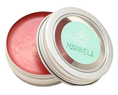 Lip Balm | Strawberry Flavor, 1 oz