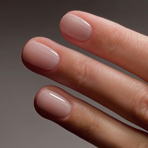 Gel Nail Polish | Nude Pink, Translucent, 16ml (0.54 oz)