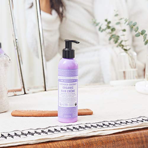 Conditioner | Lavender Coconut, 6 Ounce