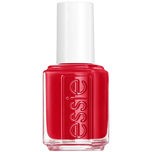 Nail Polish | 8-Free Vegan, Rich Cherry Red, 0.46 fl oz