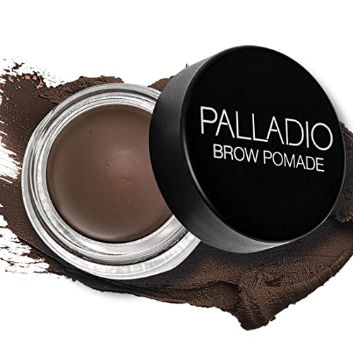 Brow Pomade | Waterproof, 24 Hour Wear, Smudge Proof