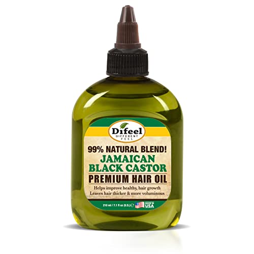 Hair Oil | 7.1 oz., Promotes Hair Growth