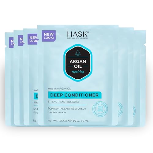 Deep Conditioner | Repairing Treatment, Pack of 6