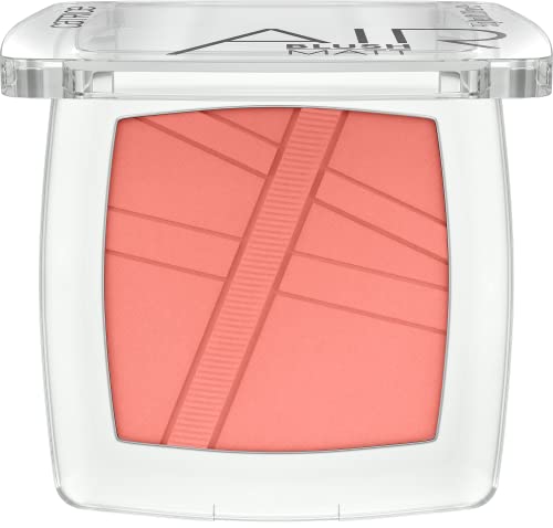 Blush | Peach Heaven, Vegan, Lightweight, Blendable