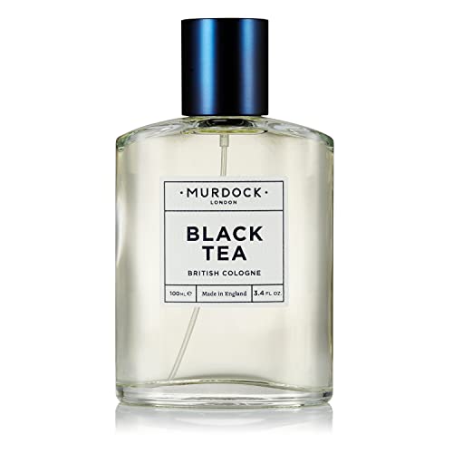 Cologne | Subtle, Spicy, Timeless | 3.4 oz