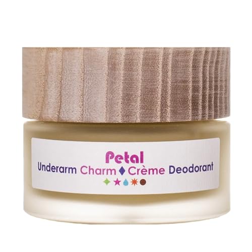 Deodorant | Organic, 30 ml