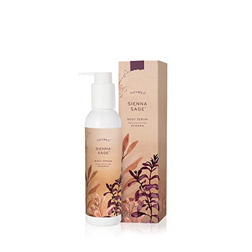 Body Serum | 6.0 fl oz, Sienna Sage Scent