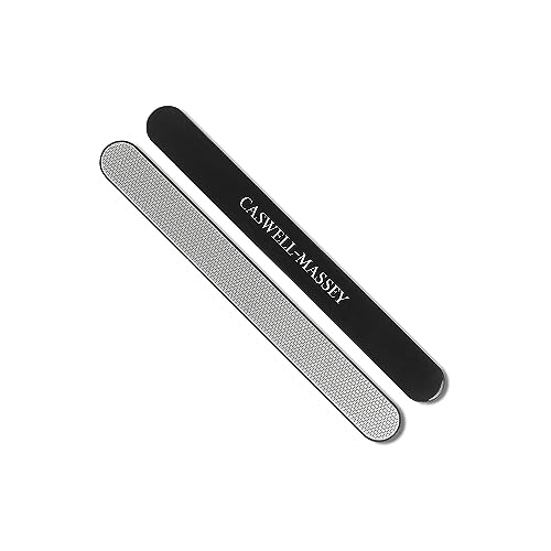 Nail File | Professional Washable, Polished Steel, 7 Inch