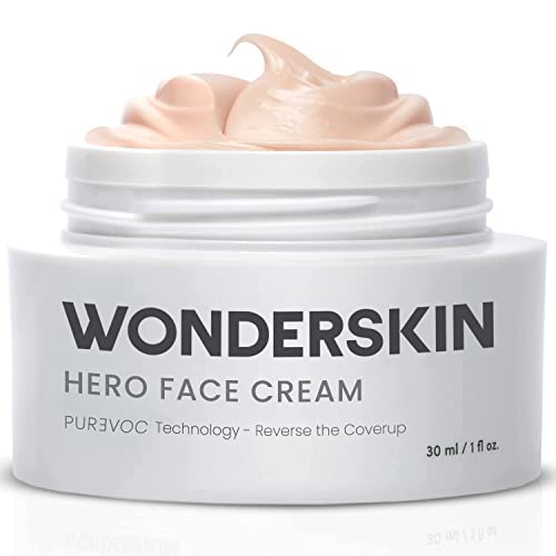 Face Cream | Anti-Wrinkle, Hydrating, Daily Use